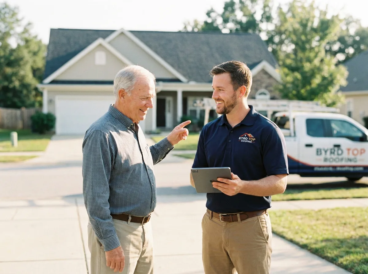 Roofing Annapolis, MD FAQs